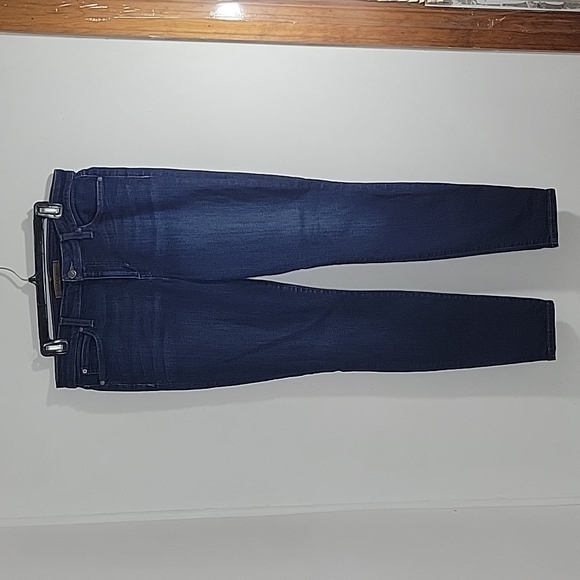Joe's Jeans Denim - Joe's Jeans Flawless The Icon midrise skinny size 32